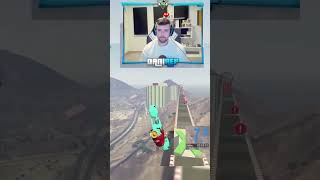 Épica remontada de #danirep #remontada #gta #viral #parati #shorts