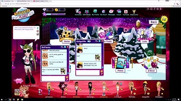 How to Hack People on MSP