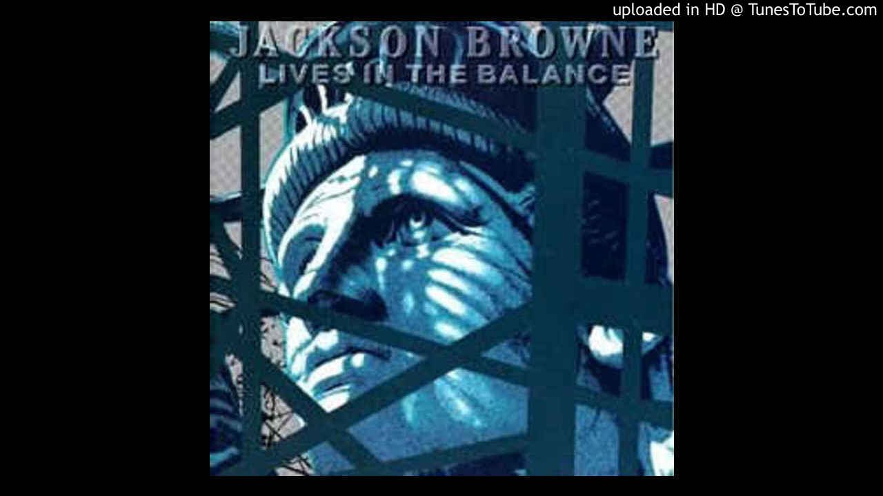Jackson Browne For America YouTube