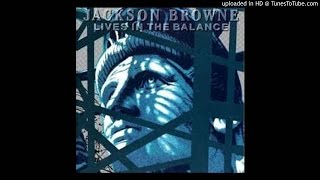 Jackson Browne - For America