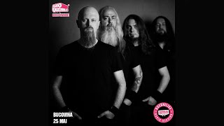 Guerrilive Radio Session cu BUCOVINA