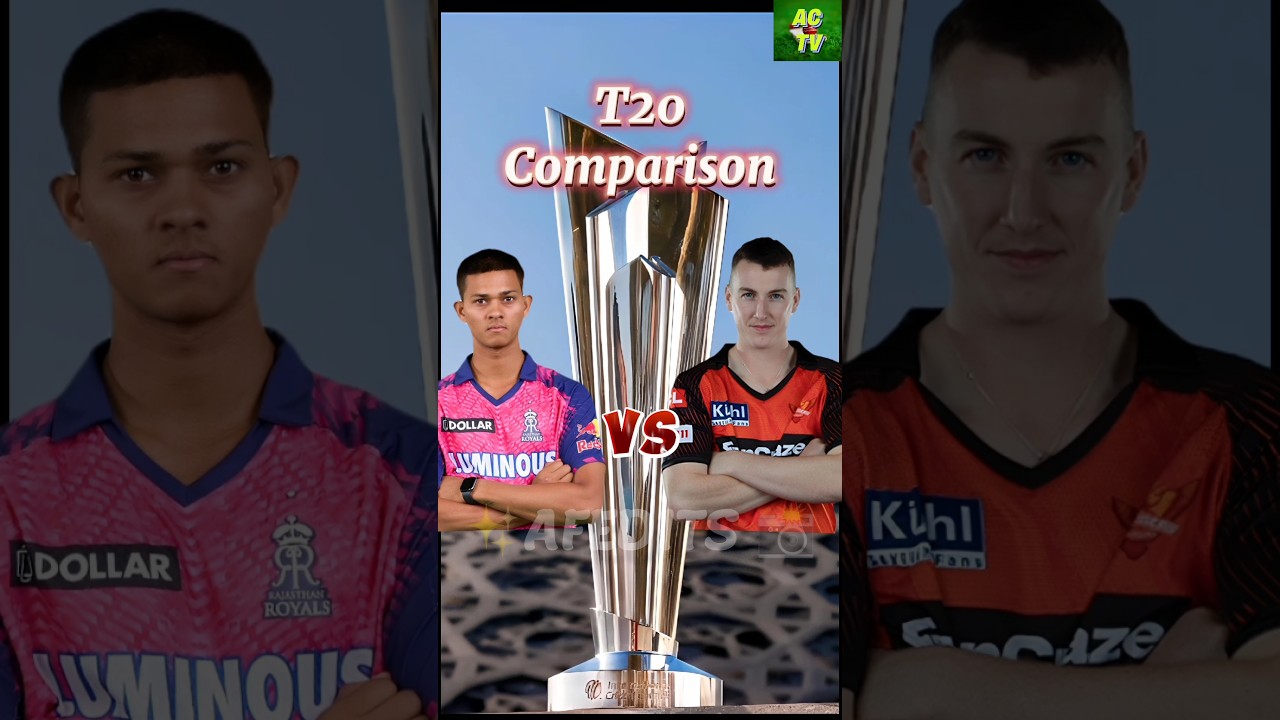 |Yashasvi Jaiswal🇮🇳|vs|Harry Brook 🏴󠁧󠁢󠁥󠁮󠁧󠁿|t20|cricket comparison|for Better