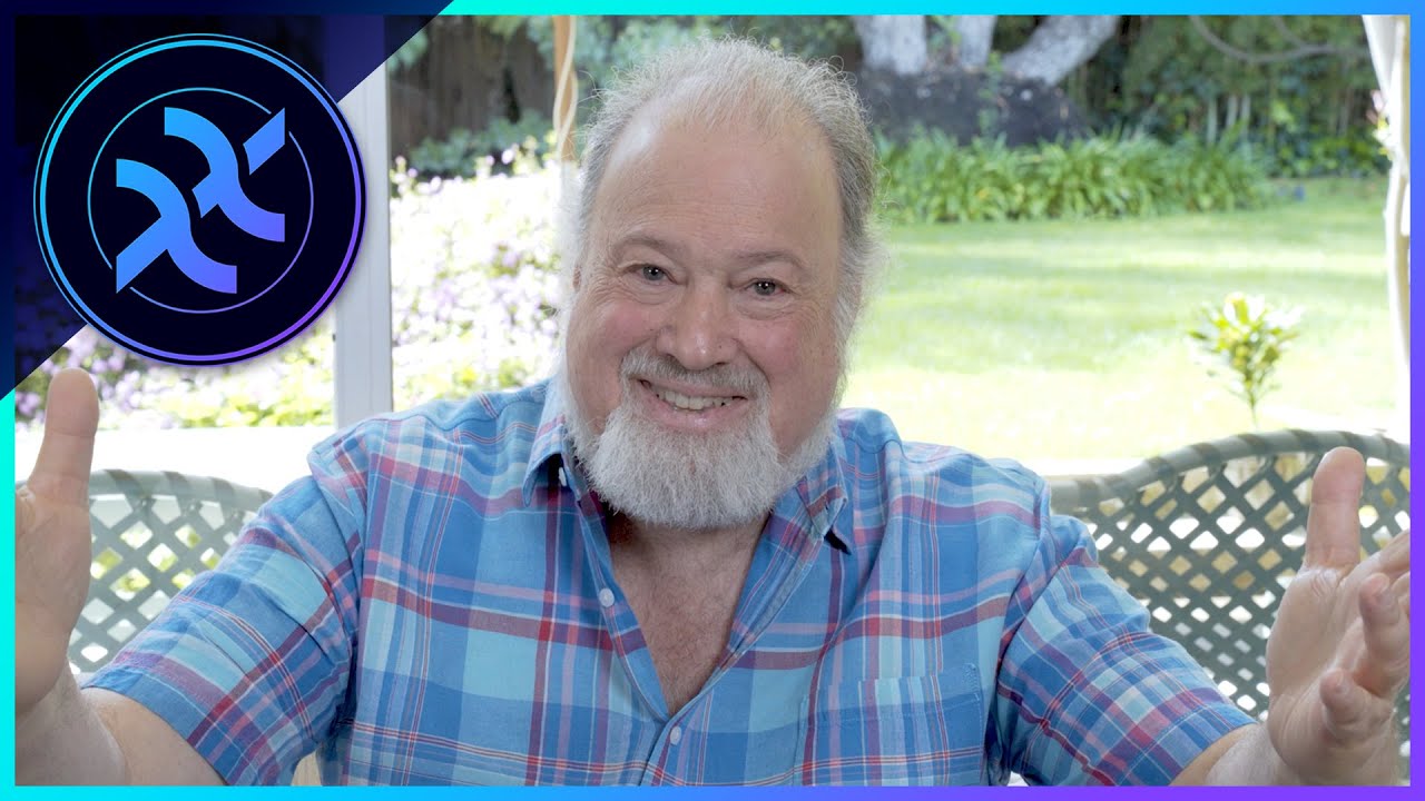 David Chaum gives xx network update