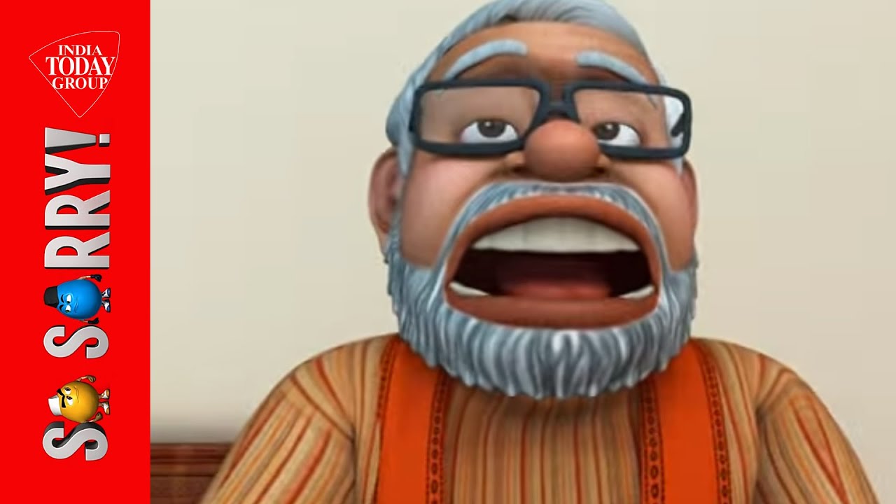 headlines today in nigeria So Sorry: Happy New Year! Guess what our netas want in 2014?