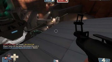 TF2 Worst Loadout Challenge: Soldier
