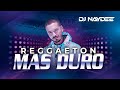 Reggaeton Duro Mix, Moombahton, Perreo | Bad Bunny, J Balvin | Mas Duro Vol 1 |  by Dj Naydee
