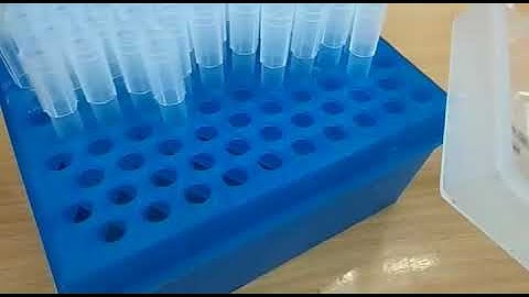 How  to RT-PCR test done for detection of Omicron and others varient