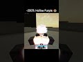 200 Hollow Purple Jjs Jujutsushenanigans mp3