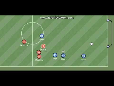 Jaguars in jagtas | Haxball Highlights