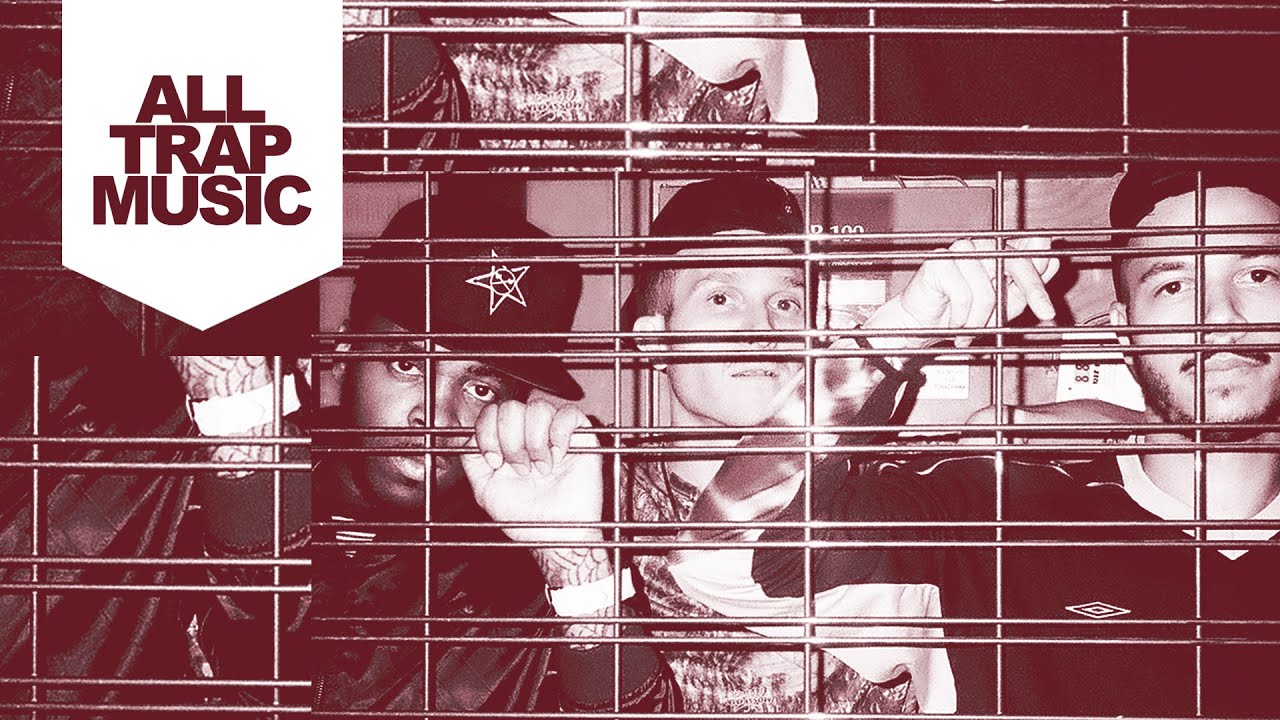 Flosstradamus & DJ Sliink - Test Me