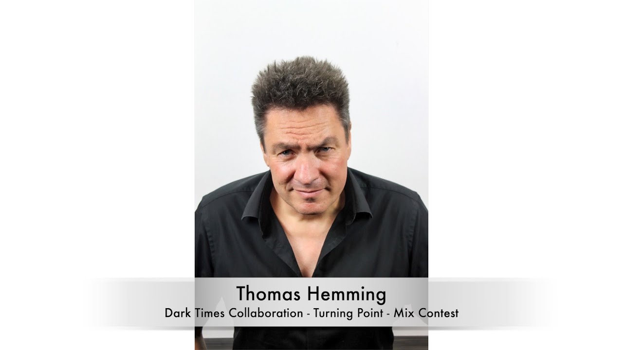 Dark Times Collaboration Turning Point