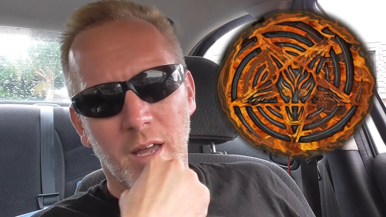 What happened to satanic online social networks?