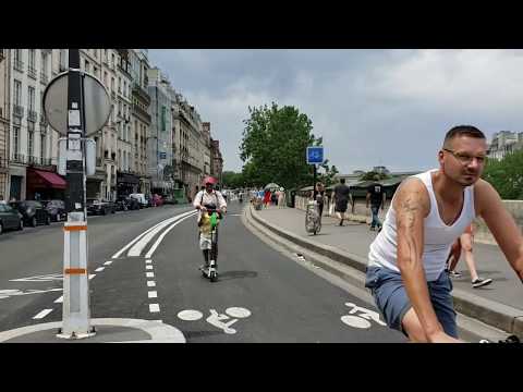 Paris - Lime