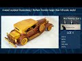 Bonhams|Cars The Scottsdale Auction | Live stream