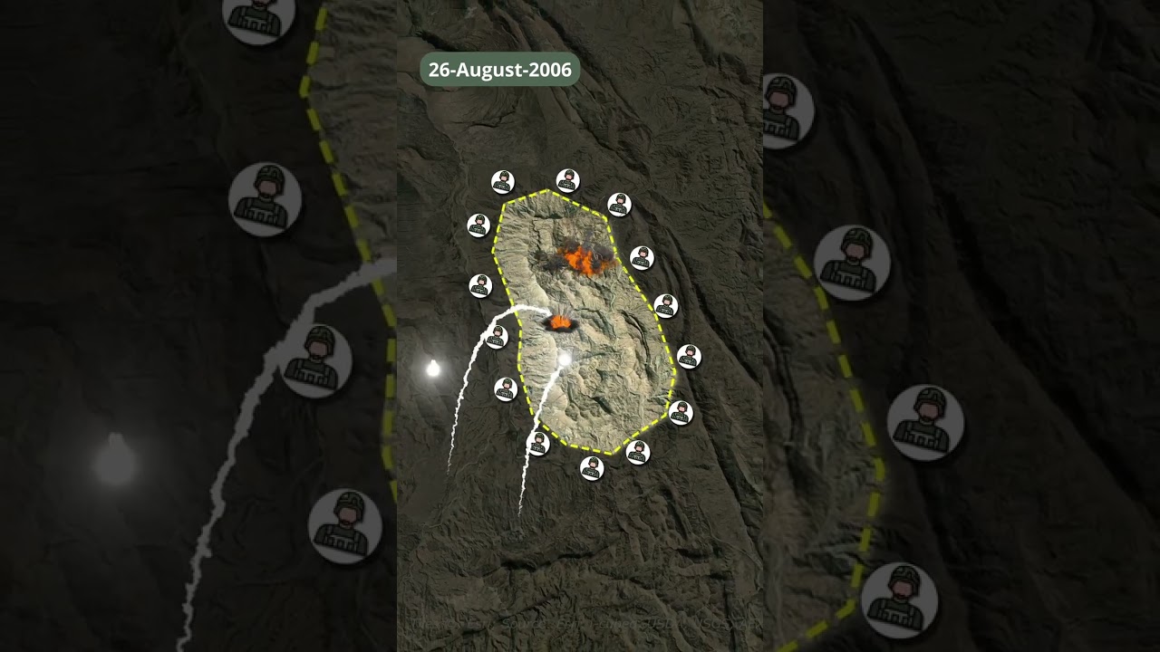 Musharraf’s Biggest Mistake: Akbar Bugti’s Murder 