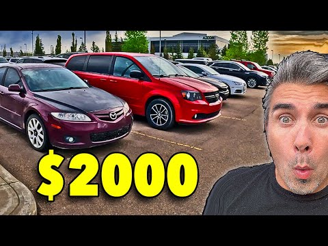 Marcs Cars Automotive Excellence Used Cars
