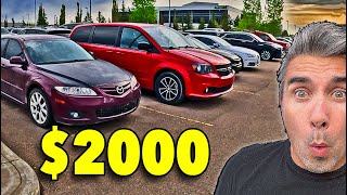 Why USED Cars Are So EXPENSIVE Right Now? This is When It CHANGES!