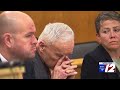Indiana man sentenced for 1987 sexual assault of 2 girls in Exeter