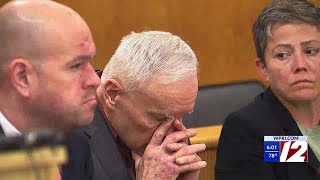 Un Homme De Lindiana Condamné Pour Lagression Sexuelle De 2 Filles À Exeter En 1987