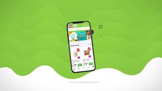 BIGmart UAE - Now Shopping Made Easy