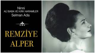 Ninni by Remziye Alper | Ali Baba ve Kırk Haramiler Opera, Selman Ada
