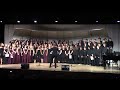 Choral Union - You Will Be Found - Pops 2026