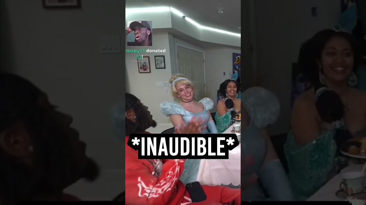 Kai Cenat ЧАТ ДИКИЙ…