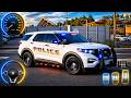 US Police Car Chase Cop Sim 3D Gameplay Walkthrough US Police Car Chase Cop Sim 3D Gameplay Walkthrough
