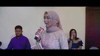 Wedding Mrs Yeni \u0026 Mr Nanang di Maesa Hotel Ponorogo