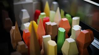 Rapid Architectural Prototyping Laboratory - Introduction