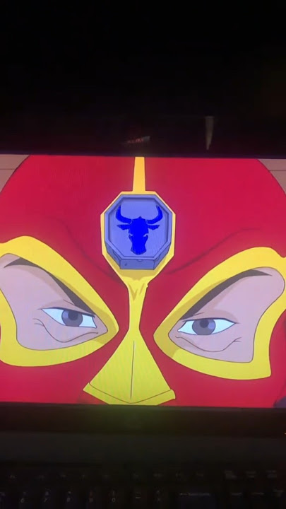 Would You Rather Have The Talisman Or Shen Gong Wu? #shorts #meme