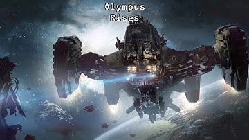 Stars Without Number - Olympus Rises: Season 2 // 6-1