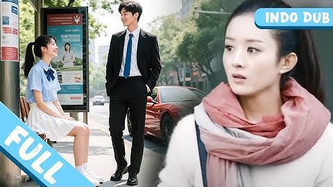 Seorang CEO lajang 30 tahun jatuh cinta pada gadis yang ketinggalan bus—hidupnya berubah!