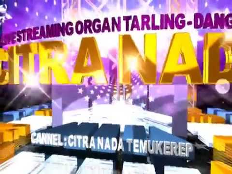 DITINGGAL WONG TUA - Bunda Mumun - CITRA NADA Live Ds.PENJALIN BANYU