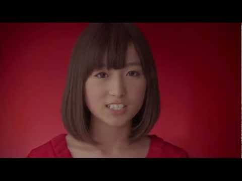 wonda「メッセージ」編 大島涼花