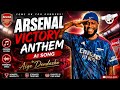 Asge Dendasho ARSENAL VICTORY AI SONG 