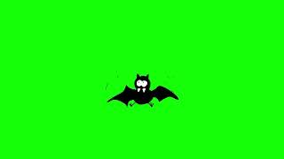 Bat Green Screen Draw By Zaggazag
