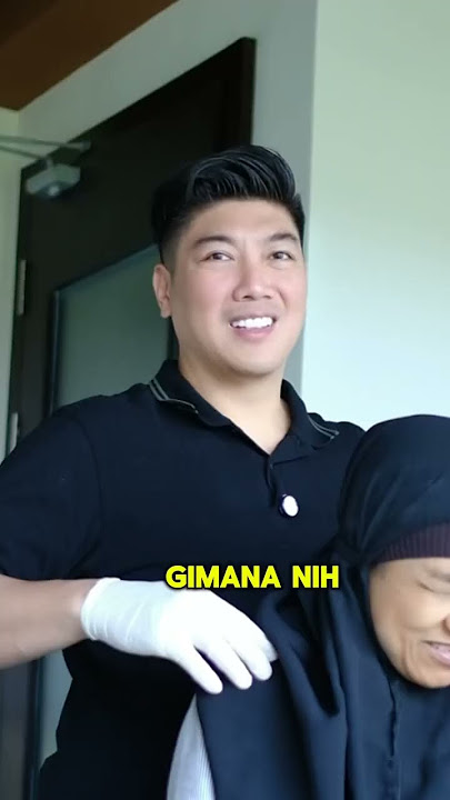 HIS MOTHER IS SO STRONG! JUST ONE THROTTLE, LET ALSO TWO 😭 #masterjoebonesetting #frozenshoulder