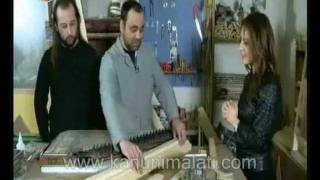 ALİ DONAT KANUN ATÖLYESİ