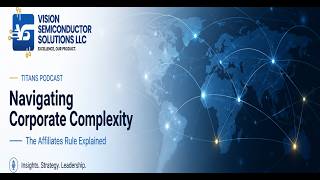 The Digital Bloodline: Navigating Corporate Complexity of Export Compliance