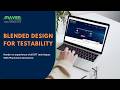 Blended Design For Testability Course | Maven Silicon