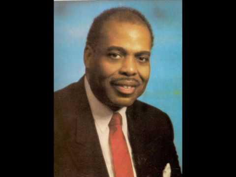 Rev. Charles Nicks - I Am Kept By The Grace Of God