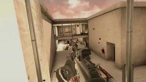 Pavlov VR bots vol.2 / Hard mode / No commentary