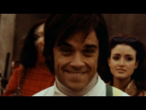 Robbie Williams Supreme 432Hz