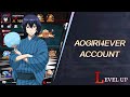 Account-Analyse &amp; Optimierung von Aogiri4Ever [Oreo] || Ger/Dub || Tokyo Ghoul · Break the Chains