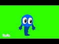 Walk Cycle 