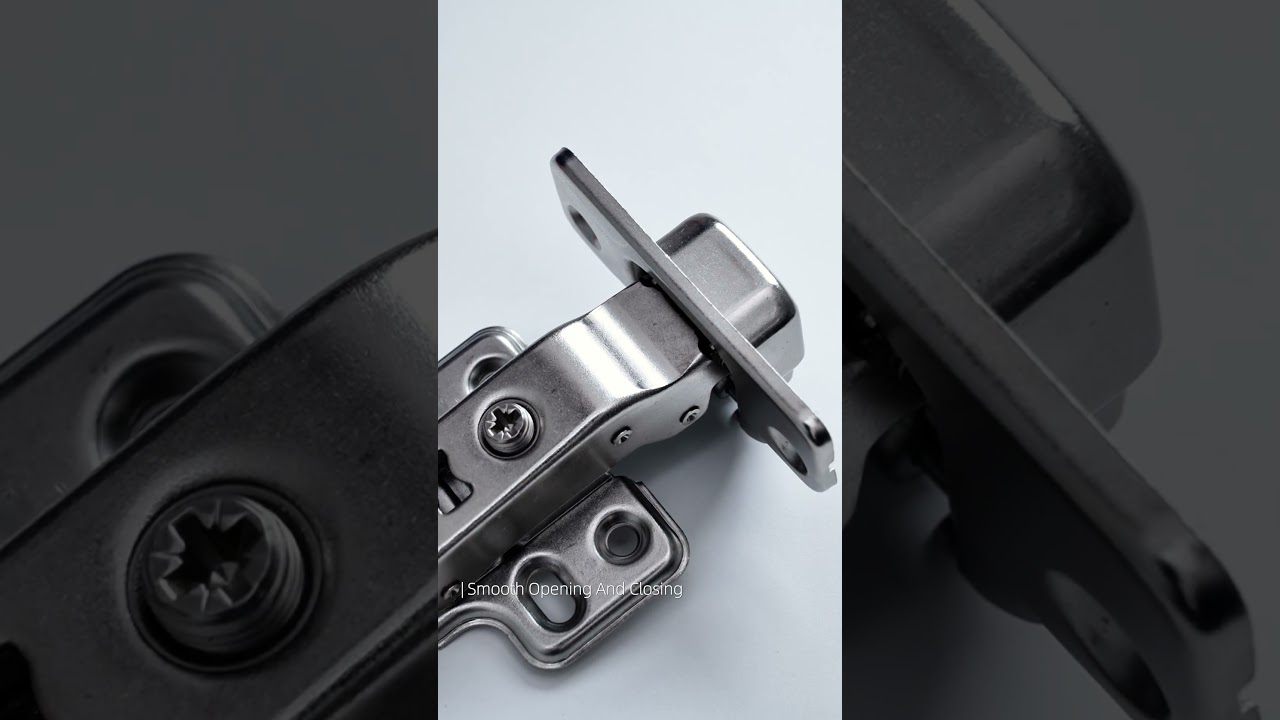 🔍Upgrade your space with lasting quiet motion, BullPro Series 