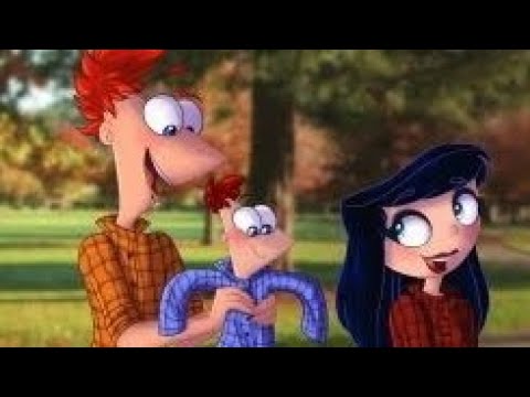 Phineas and Isabella
