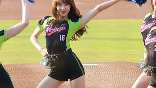 YURI 開場舞 BADKIZ-HOTHAE 20220409