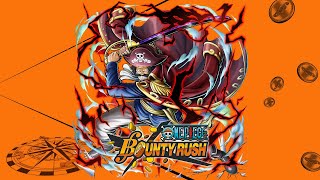 One Piece Bounty Rush - Great Pirate D. Roger Voice Japanese